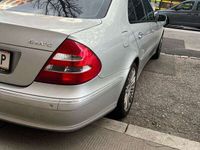 gebraucht Mercedes E320 Avantgarde 4MATIC CDI Aut.