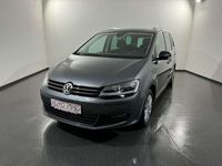 gebraucht VW Sharan 2.0 TDI SCR IQ.Drive *7-Sitze*ACC*NAVI*RFK*PDC*