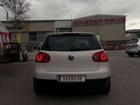 gebraucht VW Golf V 