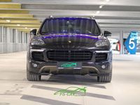 gebraucht Porsche Cayenne Diesel Platinum Edition