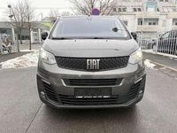 gebraucht Fiat Scudo L2 DoKA 2.0 BlueHDI Aut.*6-Sitzer*PDC*