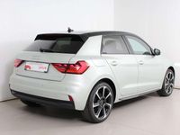 gebraucht Audi A1 25 TFSI intense