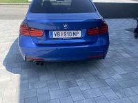 gebraucht BMW 330 330 d xDrive Österreich-Paket Aut.