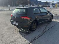 gebraucht VW Golf 10 TSI