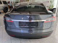 gebraucht Tesla Model S Basis ''Panoramadach-Navi''