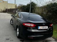 gebraucht Ford Mondeo eco netic start-stopp Titanium