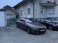 Gebraucht BMW 640 Performance 320 PS (235 kW) 2014 Coupé