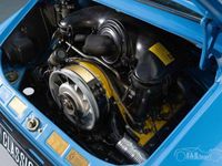 gebraucht Porsche 911 2.4 T "Ölklappe"