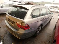 gebraucht BMW 318 318 d Touring