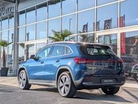 gebraucht Mercedes EQA300 4MATIC 66.5 kWh Progressive CarPlay