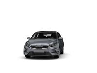 Neu Kia Ceed Sportswagon 140 PS (102 kW) 2025 Silber Kombi