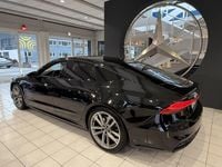 Gebraucht Audi A7 Sportback 367 PS (269 kW) 2023 Schwarz Kleinwagen