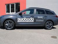 gebraucht Hyundai i30 Kombi - PD GO Plus 1.5 DPI c5ku1 Kombi