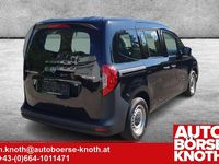 gebraucht Mercedes Citan 110 CDI Tourer/Park Paket/Sitzkomfort Paket