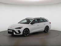 Gebraucht Cupra Leon 150 PS (110 kW) 2025 Weiss  metallic Kombi