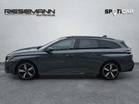 Gebraucht Peugeot 308 SW GT 136 PS (100 kW) 2025 Grau Kombi