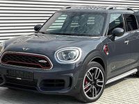 gebraucht Mini John Cooper Works Countryman All4 echter Benziner-starker Sound-kein Hybrid :-)