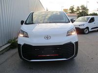 gebraucht Toyota Proace Electric 75kW L2 ProWork