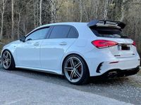 gebraucht Mercedes A45 AMG S 4MATIC+ Aut.