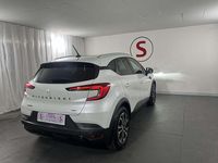 Gebraucht Mitsubishi ASX Invite 140 PS (102 kW) 2024 Weiß SUV