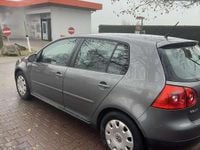 Gebraucht VW Golf IV 101 PS (74 kW) 2006 Limousine