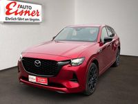 gebraucht Mazda CX-60 D254 AWD HOMURA COSO