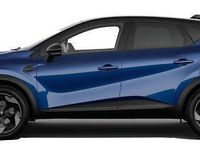 gebraucht Renault Captur Techno SHZ LKHZ TCe 160 EDC