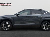 gebraucht Hyundai Kona 1,6 Hybrid 2WD GO Plus DCT Aut.