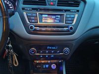 gebraucht Hyundai i20 125 Premium