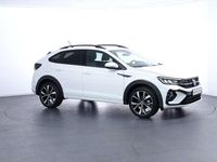 gebraucht VW Taigo R-Line TSI DSG