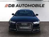 gebraucht Audi A6 3,0 TDI clean Diesel intense S-tronic, S-Line,...