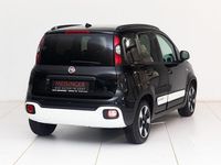 gebraucht Fiat Panda Panda Hybrid 70Pandina