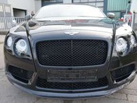 gebraucht Bentley Continental GT Continental Voll umbau GT3R *Carbon-Keramik-Voll