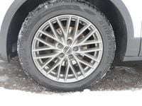 gebraucht VW T-Roc Design TSI