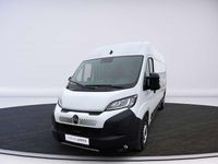 gebraucht Citroën Jumper 35+ L3H2 BlueHDi 140 30.500- netto