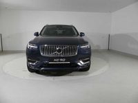 gebraucht Volvo XC90 Ultimate B5 7 Sitze