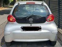 gebraucht Toyota Aygo 10 VVT-i Cool