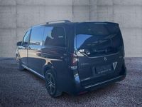 Gebraucht Mercedes V300 Avantgarde 237 PS (174 kW) 2025 Grau Van / Kleinbus