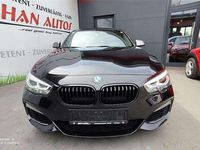 gebraucht BMW M140 140Aut.