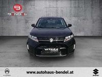 gebraucht Suzuki Vitara 1,4 DITC Hybrid ALLGRIP shine