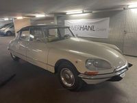Gebraucht Citroën DS 91 PS (66 kW) 1970 Limousine