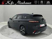 gebraucht Peugeot 308 SW GT EAT8