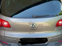 gebraucht VW Tiguan 20 TDI CR DPF 4Motion Sport&Style