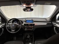 gebraucht BMW X1 sDrive18i Advantage+LED+GBA+DAB+RFK+Sitzhzg.