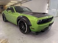 gebraucht Dodge Challenger srt8