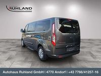 gebraucht Ford Tourneo Custom 2,0 TDCi 320 L2 Trend Aut.