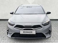 Neu Kia Ceed Sportswagon 101 PS (74 kW) 2025 Grau Kombi