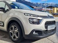 gebraucht Citroën C3 PureTech 83 Plus