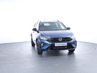 gebraucht VW Taigo R-Line TSI DSG