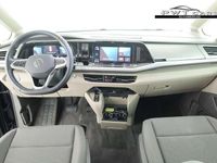 gebraucht VW Multivan T7Life 2.0 TDI DSG Life 7-Sitzer AHK IQ.Light ...